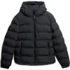 Image de Doudoune Superdry Sports Noir M M5011905A-H1P