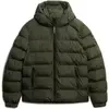 Image de Doudoune Superdry Sports Vert XL M5011905A-H1Q
