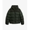 Image de Doudoune Superdry Vert S M5012281A-1KM