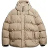 Image de Doudoune Superdry 5 Baffle Beige 2XL M5012285A-9UN