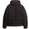 Image de Doudoune Superdry Noir S M5012290A-02A