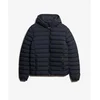 Image de Doudoune Superdry Bleu S M5012290A-98T