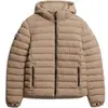 Image de Doudoune Superdry Beige M M5012290A-9UN