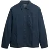 Image de Chemise Superdry Lauren Bleu XL M4011014A-JUA
