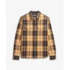 Image de Chemise Superdry Jaune L M4011018A-H7Y