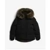 Image de Doudoune femme Superdry Noir M W5011929A-02A