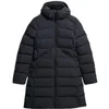 Image de Parka femme Superdry City Mid Noir XL W5011982A-PIJ