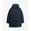 Image de Doudoune femme Superdry Sports Bleu L W5012003A-1TE