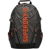 Image de Sac à dos femme Superdry Tarp Aop Noir TU W9110425A-H4G