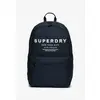 Image de Sac à dos femme Superdry Graphic Montana Bleu TU W9110426A-98T