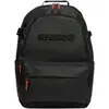 Image de Sac à dos femme Superdry Utility Tarp Noir TU W9110428A-02A