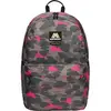 Image de Sac à dos classique à écussons femme Superdry Montana Vert TU Y9110273A-HTE