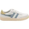 Image de Baskets femme Gola Falcon Blanc 39 CLB415WO