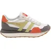 Image de Baskets femme Gola Indiana Blanc 36 CLB526WG