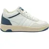 Image de Baskets femme Gola Swerve Blanc 40 CLB519WE