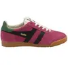 Image de Baskets femme Gola Elan Rose 36 CLB538KB