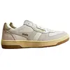 Image de Baskets femme Gola Hawk Blanc 40 CLB336YW