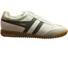 Image de Baskets cuir femme Gola Torpedo Blanc 39 CLB622XB