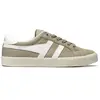 Image de Baskets à lacet femme Gola Tennis Mark Blanc 38 CLA280FW