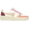 Image de Baskets femme Gola Grandslam Quad Blanc 40 CLB207DU