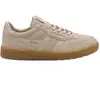 Image de Baskets femme Gola Hawk 86 Suede Rose 36 CLB571KK