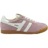 Image de Baskets à lacet femme Gola Elan Rose 40 CLB538KW