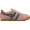 Image de Baskets femme Gola Elan Rose 37 CLB538UL