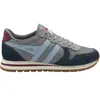 Image de Baskets femme Gola Daytona Gris 40 CLA592CE