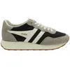 Image de Baskets femme Gola Arizona Gris 40 CLB574BG