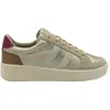 Image de Baskets femme Gola Superslam Blaze II Trainer Beige 40 CLB773YW
