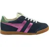 Image de Baskets femme Gola Elan Glitz Bleu 39 CLB790EK