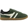 Image de Baskets Gola Atlas Vert 41 CMB870NW