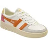 Image de Baskets femme Gola Grandslam Trident Blanc 39 CLA415UY