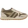 Image de Baskets femme Gola Daytona Glimmer Gris 37 CLB911FY
