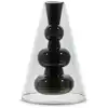 Image de Tom Dixon BUMP CONE BLACK