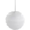 Image de Tom Dixon PRESS MINI SPHERE FROSTED