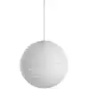 Image de Tom Dixon PRESS SPHERE LARGE FROSTED