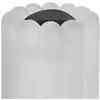 Image de Tom Dixon PRESS TABLE FROST