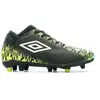 Image de Chaussures Football Garçon Form Net Noir