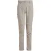 Image de Pantalon femme Craghoppers NosiLife Pro Convertible III Beige 37 CWJ1375-KD7