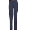 Image de Pantalon femme Craghoppers NosiLife Pro Convertible III Bleu 42 Short CWJ1375-7V1