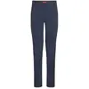 Image de Pantalon femme Craghoppers NosiLife Pro Convertible III Bleu 44 Tall CWJ1375-7V1