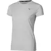 Image de Mizuno Impulse Core Maillot de course Femmes - bleu clair, Taille L