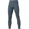 Image de Legging Mizuno Active Warmalite Gris M J2GBD50307