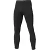 Image de Mizuno Active Warmalite Collant de course Hommes - noir, Taille XXL