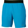 Image de Short Mizuno Core 7.5" Bleu M J2GBD00821