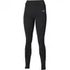 Image de Mizuno Active Warmalite Collant de course Femmes - noir, Taille L
