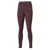 Image de Mizuno Active Warmalite Collant de course Femmes - rouge foncé, Taille S
