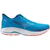 Image de Mizuno Wave Ultima 17 Chaussure de running sans stabilisateurs Hommes - bleu, orange, Taille 48,5