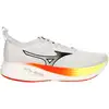 Image de Mizuno Neo Zen 2 Chaussure de running sans stabilisateurs Hommes - gris clair, orange, Taille 48,5